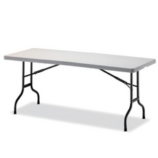 코스트코테이블 코스트코책상 접이식간이테이블, 테이블(고정식)