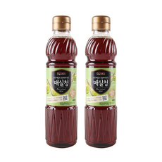 국산 매실로 건강하게 만든! 홈플러스시그니처 매실청, 2개, 660g, 1개입