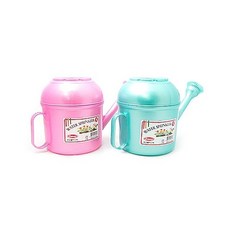 M_125 3670 용궁물조루 대 색상랜덤 2137 C_442 조루 물뿌리개 물조리개