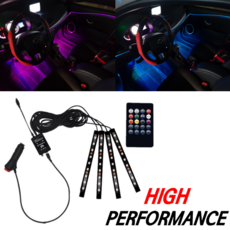 pc소리led