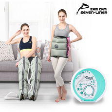 [K쇼핑]세븐라이너 잼잼 02 + 허리 커프 (ZAM-02+WAIST CUFF), 세븐라이너 잼잼 02 허리커프포함