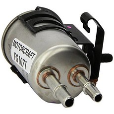 Motorcraft- FG1071 Fuel Filter Motorcraft- FG1071 연료 필터, 1개