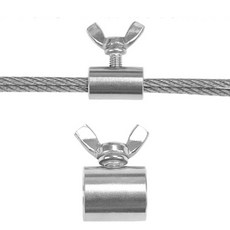 와이어로프슬리브