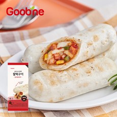 굽네찰떡구이 TOP01