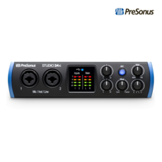 presonus24c