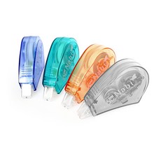 감쪽같은수정테이프