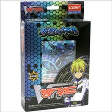 레거시오브더밸리언트