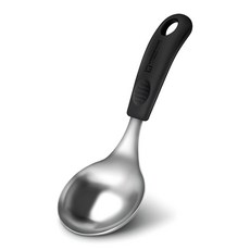 WAGENSTEIGER Schwarz Lopel迷你湯勺, 1個, 混色
