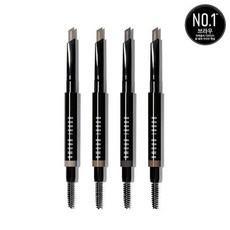 바비브라운아이브로우마호가니