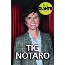 (영문도서) TIG Notaro Paperback, Rosen Young Adult, English, 9781508188698