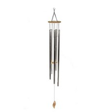 EOM Koehler Home Decor Grand Vista Wind Chime - E074200FN4C3WG3, 기본