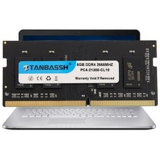 노트북램ddr48g