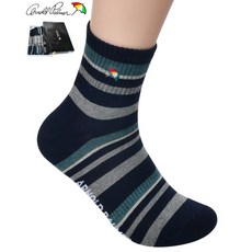 아놀드파마중목양말