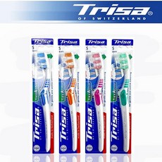 우니유리 치아건강 소프트 액티브 클린 칫솔 1p 랜덤발송, 1