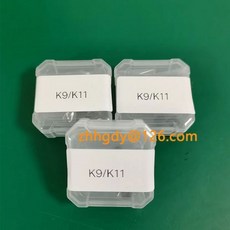 전극로드 스위프트 K9/K11 섬유 융착기 연결기 전극 중국산, 03 그레이