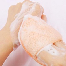 미용클렌징타올