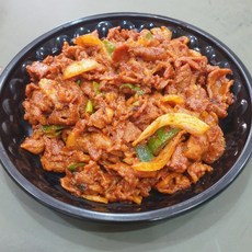 백종원의한돈돼지불고기