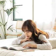 유즈경추베개