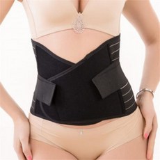 임산부복대 산후 허리보호대 임신부 출산 산전 통풍 자연분만 제왕절개 몸매보정 골반