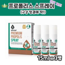 킹프로폴리스