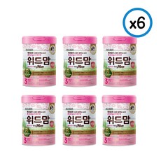 위드맘액상분유