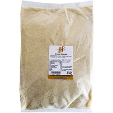 하이드 파인 푸드 아몬드 가루 1kg, 1개