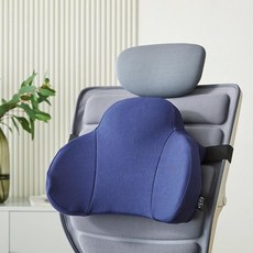 모던하우스허리쿠션