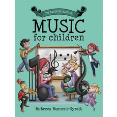 (영문도서) The Batsford Book of Music for Children Hardcover, English, 9781849943093