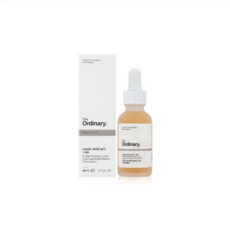 The Ordinary Lactic Acid 10% + HA 30mL, 2개