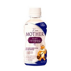 아이엠마더 액상분유 벨류팩 1단계 0~6개월, 160ml, 240개