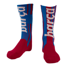 나이키크루싸커스타킹