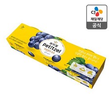 쁘띠첼커스터드푸딩