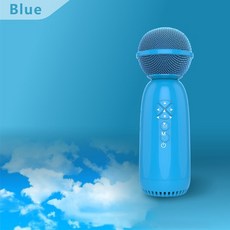 카카오노래방마이크