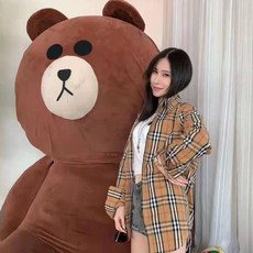오라리체크셔츠