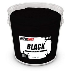 스크린 인쇄 스크린 인쇄용 고속 경화 플라 스티 졸 잉크 직접 검정색 저온 고속 경화 잉크 8 oz (8 oz.), 8 oz.