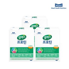 셀렉스 프로틴 고소한맛 30포 (30일분)