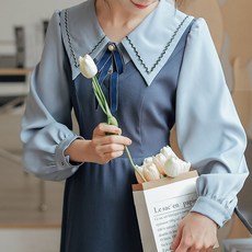 경성시대레트로벽지
