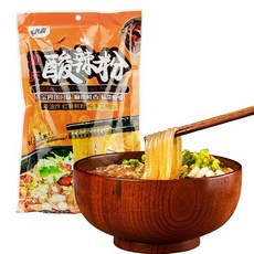 중화식품 쏸라펀 컵라면 중국라면 마라탕면 263g*5