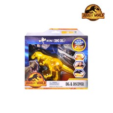 쥬라기월드도미니언티렉스