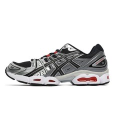 아식스젤님버스젤님버스 ASICS 아식스 498226 젤-님버스 9 | 그라파이트 그레이 - 1201A424-023