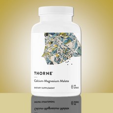 쏜리서치칼슘마그네슘