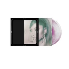 아리아나그란데lp