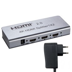 프린터분배기5포트