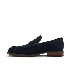 ALDO 남성용 레골라 로퍼 네이비