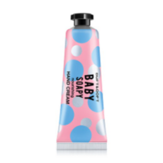 소피소피핸드크림