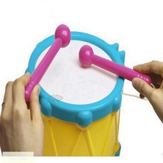 꼬마 드럼 아이들이좋아하는 조카선물