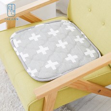 1인용전기방석무자계