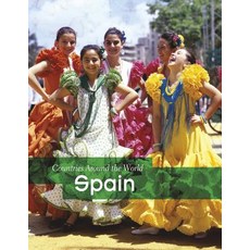 Spain Paperback, Heinemann Educational Books