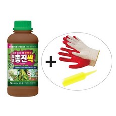 총진싹 액제 500ml, 1개