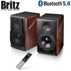 브리츠 BR-3000 Pro 2채널 블루투스 스피커